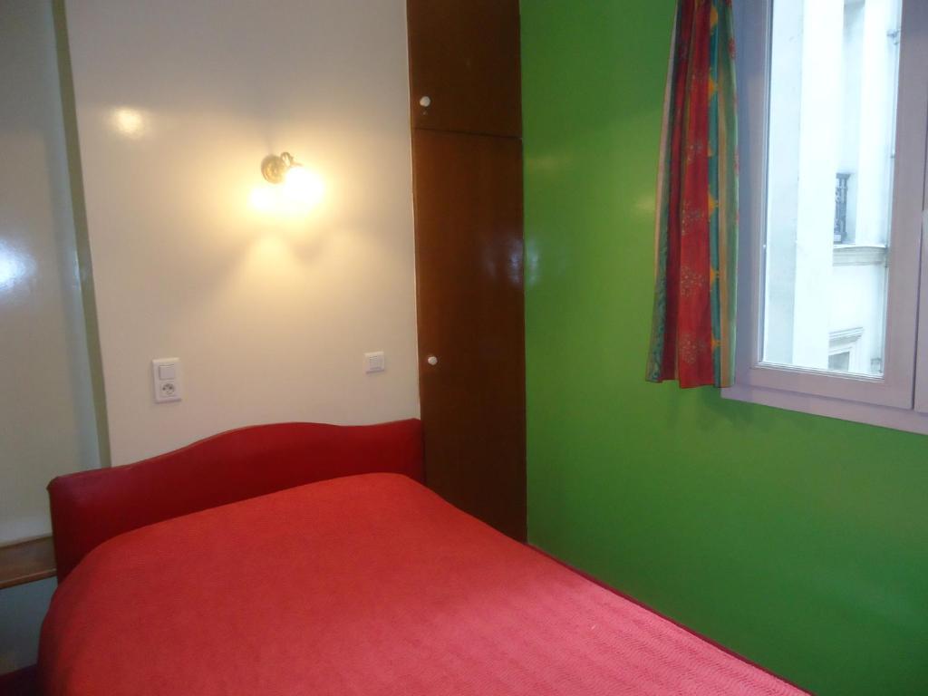 Chambre Simple
